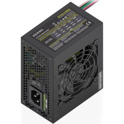 Fuente de Alimentación SFX Aisens ASPC-500SFX-SEOBK/ 500W/ Ventilador 8cm