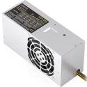 Fuente de Alimentación TFX Aisens ASPC-500TFX-PSE/ 500W/ Ventilador 8cm