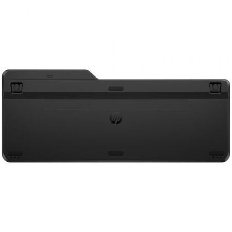 Teclado inalámbrico hp 475 dual