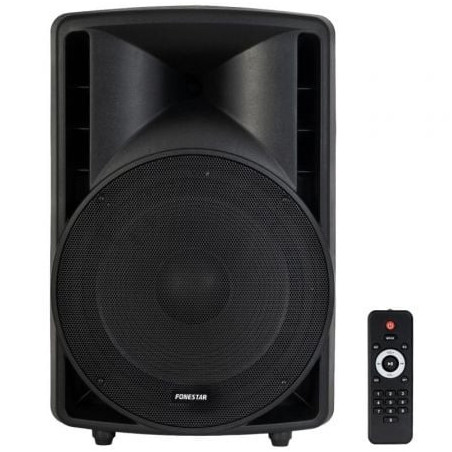Altavoz fonestar asb-15180u/ 440w/ 1.0