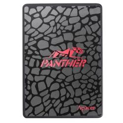 Disco SSD Apacer AS350 Panther 1TB/ SATA III/ Full Capacity