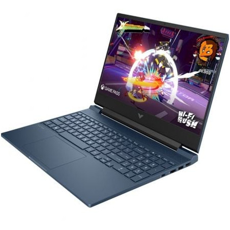 Portátil gaming hp victus 15-fa2039ns intel core 7-240h/ 16gb/ 1tb ssd/ geforce rtx 5060/ 15.6'/ sin sistema operativo