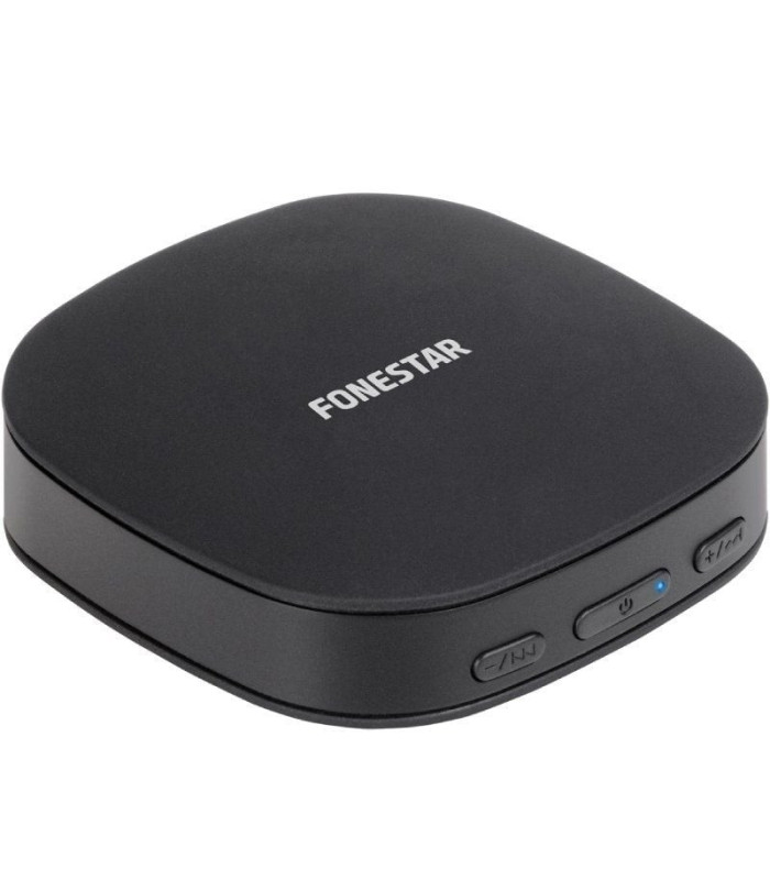 Transmisor y receptor de audio inalámbrico fonestar bt-converter-multi