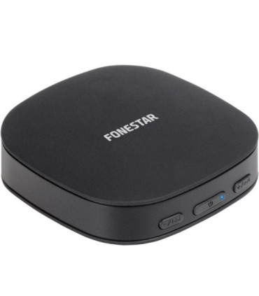 Transmisor y receptor de audio inalámbrico fonestar bt-converter-multi
