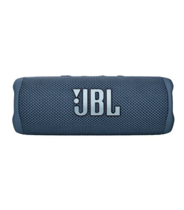 Altavoz con bluetooth jbl flip 6/ 30w/ 1.0/ azul