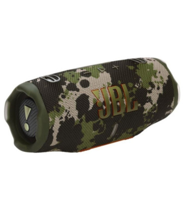 Altavoz con bluetooth jbl charge 6/ 45w/ 1.0/ verde camuflaje