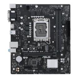 Placa Base Asus Prime H610M-R D4 Socket 1700/ DDR4/ PCIe 4.0/ Micro ATX/ Bulk