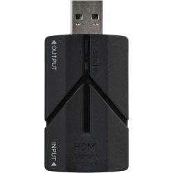 Capturadora de Video Externa Fonestar HDMI-CAPTURE/ USB 2.0