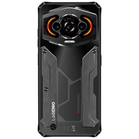 Pda comandero lagenio panther1/ 4gb/ 128gb/ 6.7'/ táctil