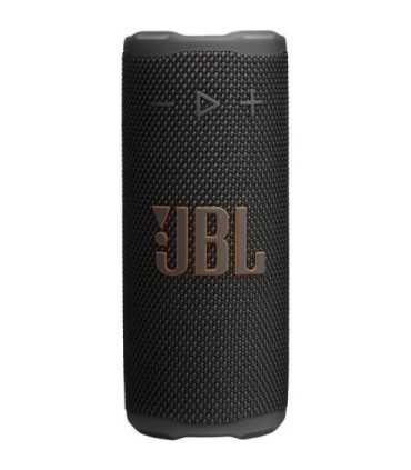 Altavoz con bluetooth jbl grip/ 16w/ 1.0/ negro