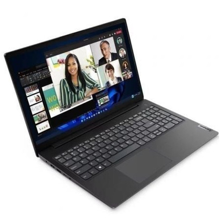 Portátil lenovo v15 g4 iru 83a100w2sp intel core i3-1315/ 8gb/ 512gb ssd/ 15.6'/ sin sistema operativo