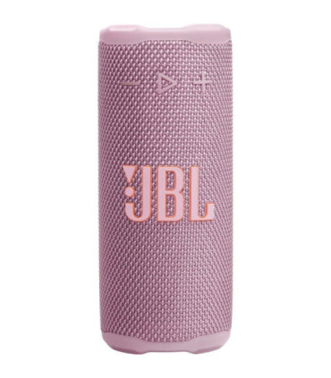 Altavoz con bluetooth jbl grip/ 16w/ 1.0/ rosa