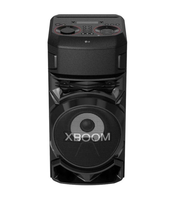 Altavoz con bluetooth lg xboom rnc5/ 2.0