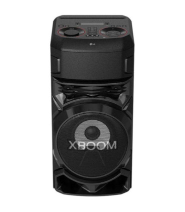 Altavoz con bluetooth lg xboom rnc5/ 2.0
