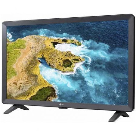 Televisor lg 24tq520s-pz 23.6'/ hd/ smart tv/ wifi