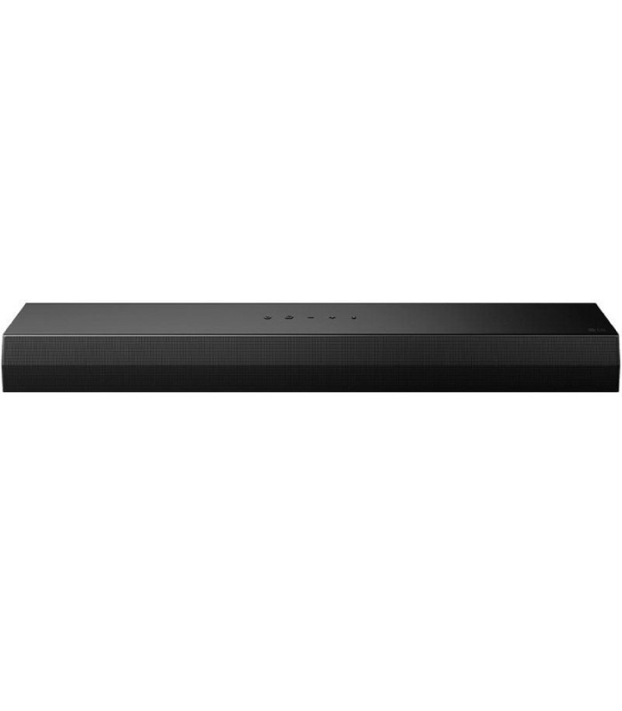 Barra de sonido con bluetooth lg s20a/ 50w/ 2.0