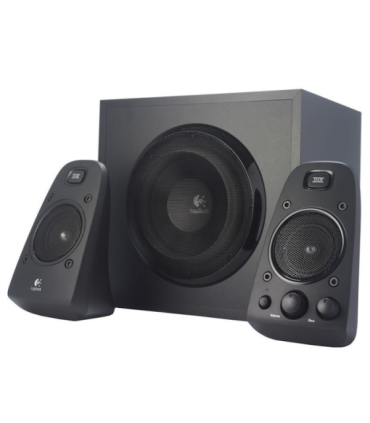 Altavoces logitech z623 thx/ 200w/ 2.1