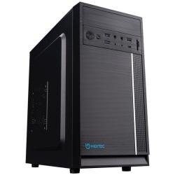 Caja Minitorre Hiditec Q5 PRO con Fuente 500W