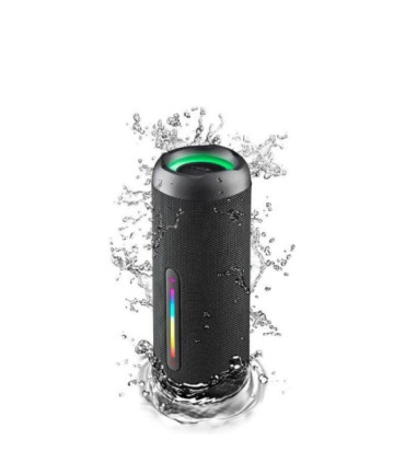 Altavoz con bluetooth ngs roller furia 2/ 30w/ 2.0