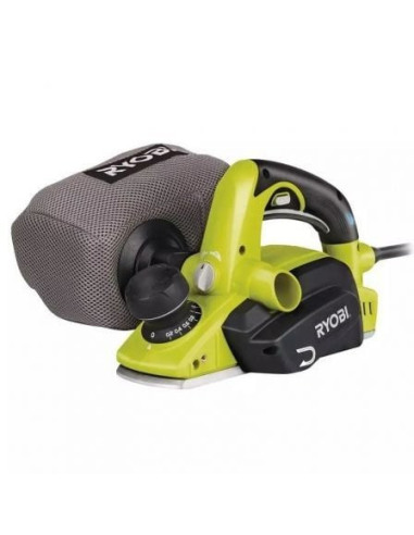 Cepillo eléctrico ryobi epn6082chg/ 600w