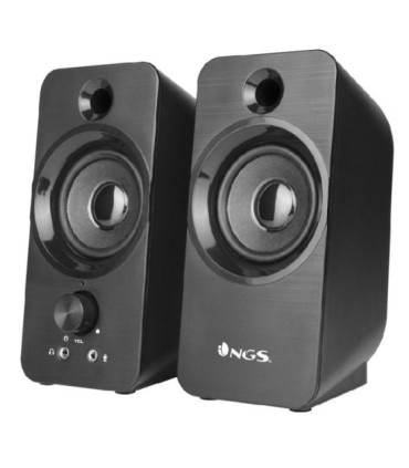 Altavoces ngs sb350/ 12w/ 2.0