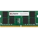 Memoria RAM Kingston ValueRAM 8GB/ DDR5/ 5600MHz/ 1.1V/ CL46/ SODIMM