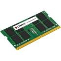 Memoria RAM Kingston ValueRAM 8GB/ DDR5/ 5600MHz/ 1.1V/ CL46/ SODIMM
