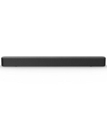 Barra de sonido con bluetooth philips tab4000/10/ 60w/ 2.0/ negra