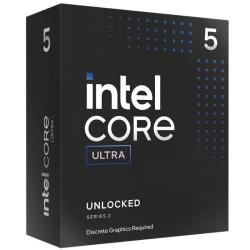 Procesador Intel Core Ultra 5-245KF 4.2 GHz Socket 1851