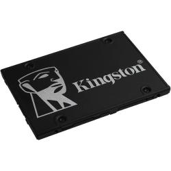 Disco SSD Kingston SKC600 256GB/ SATA III/ Full Capacity
