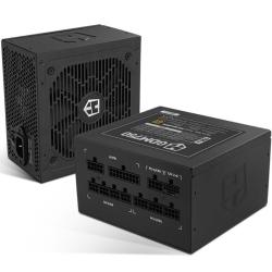 Fuente de Alimentación Nox Hummer GDM/ 750W/ Ventilador 12cm/ ATX 3.1/ PCIe 5.1/ 80 Plus Gold