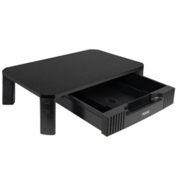 Soporte para monitor tooq tqmmpd02/ hasta 20kg