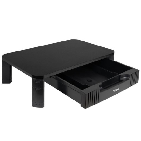 Soporte para monitor tooq tqmmpd02/ hasta 20kg