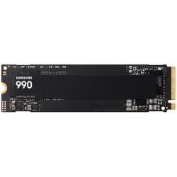Disco SSD Samsung 990 1TB/ M.2 2280 PCIe Gen4/ Full Capacity
