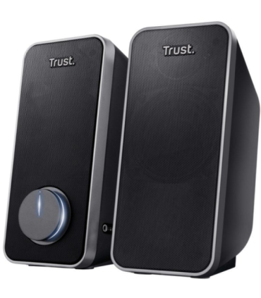 Altavoces trust arys/ 28w/ 2.0
