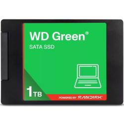 Disco SSD SanDisk WD Green 1TB/ SATA III/ Full Capacity