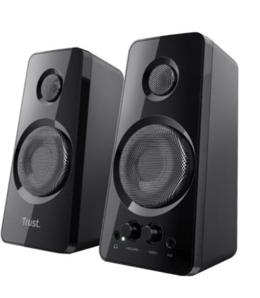 Altavoces trust tytan/ 36w/ 2.0