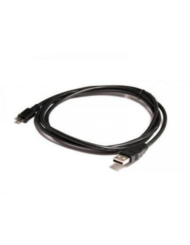 Cable usb 2.0 3go cmusb micro usb macho - usb macho/ 1.5m/ negro