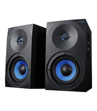 Altavoces woxter dynamic line dl-410 fx/ 150w/ 2.0