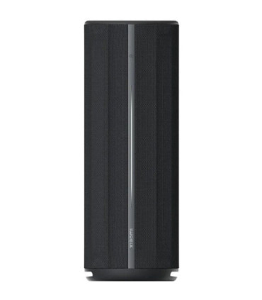 Altavoz con bluetooth xiaomi bluetooth speaker/ 40w/ 2.0