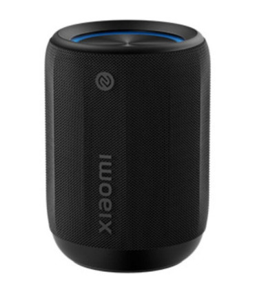 Altavoz con bluetooth xiaomi bluetooth speaker/ 6w/ 2.0