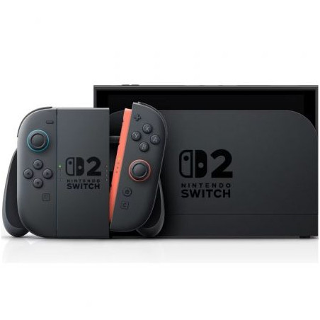 Nintendo switch 2/ incluye código juego mario kart world