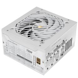 Fuente de Alimentación Mars Gaming MPB750PSI/ 750W/ Ventilador 14cm/ ATX 3.1/ PCIe 5.1/ 80 Plus Gold