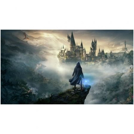 Juego para consola nintendo switch hogwarts legacy standard