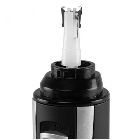 Perfilador orbegozo no 3500/ a pilas/ 3 accesorios