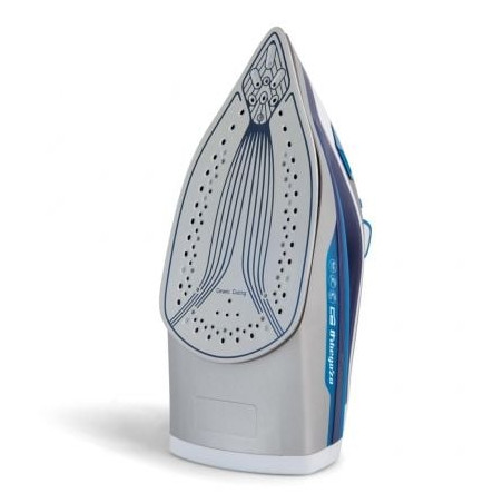 Plancha orbegozo sv 2670/ 2600w/ depósito 350ml