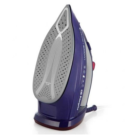 Plancha orbegozo sv 3000 a/ 3000w/ depósito 450ml