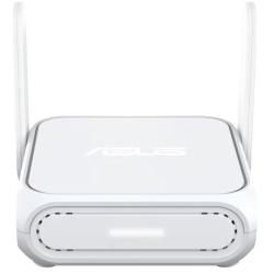 Router de Viaje Inalámbrico 5G Móvil Asus RT-BE58 Go/ WiFi 7/ 3600Mbps/ 2.4GHz 5GHz/ 2 Antenas/ WiFi 802.11be/ax/ac/n/a/ - n/b/g