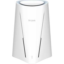 Router Inalámbrico 5G NR D-Link G530/ WiFi 6/ 3000Mbps/ 2.4GHz 5GHz/ 8 Antenas/ WiFi 802.11ax/ac/n/a/ - n/b/g
