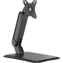 Soporte de Sobremesa con Contrapeso para Monitor Aisens DT32TSR-373/ Giratorio/ Inclinable/ hasta 8kg